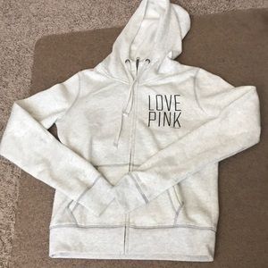 Victoria’s Secret PINK Jacket